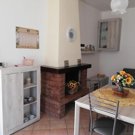 Appartamento Roma, Exteriör bild
