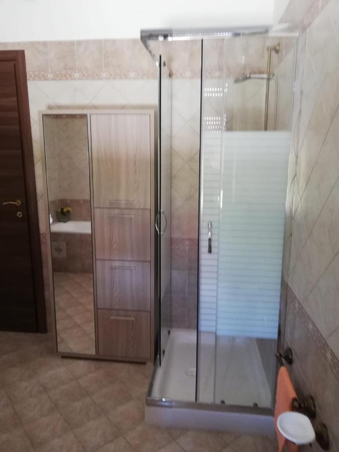 Appartamento Roma, Exteriör bild