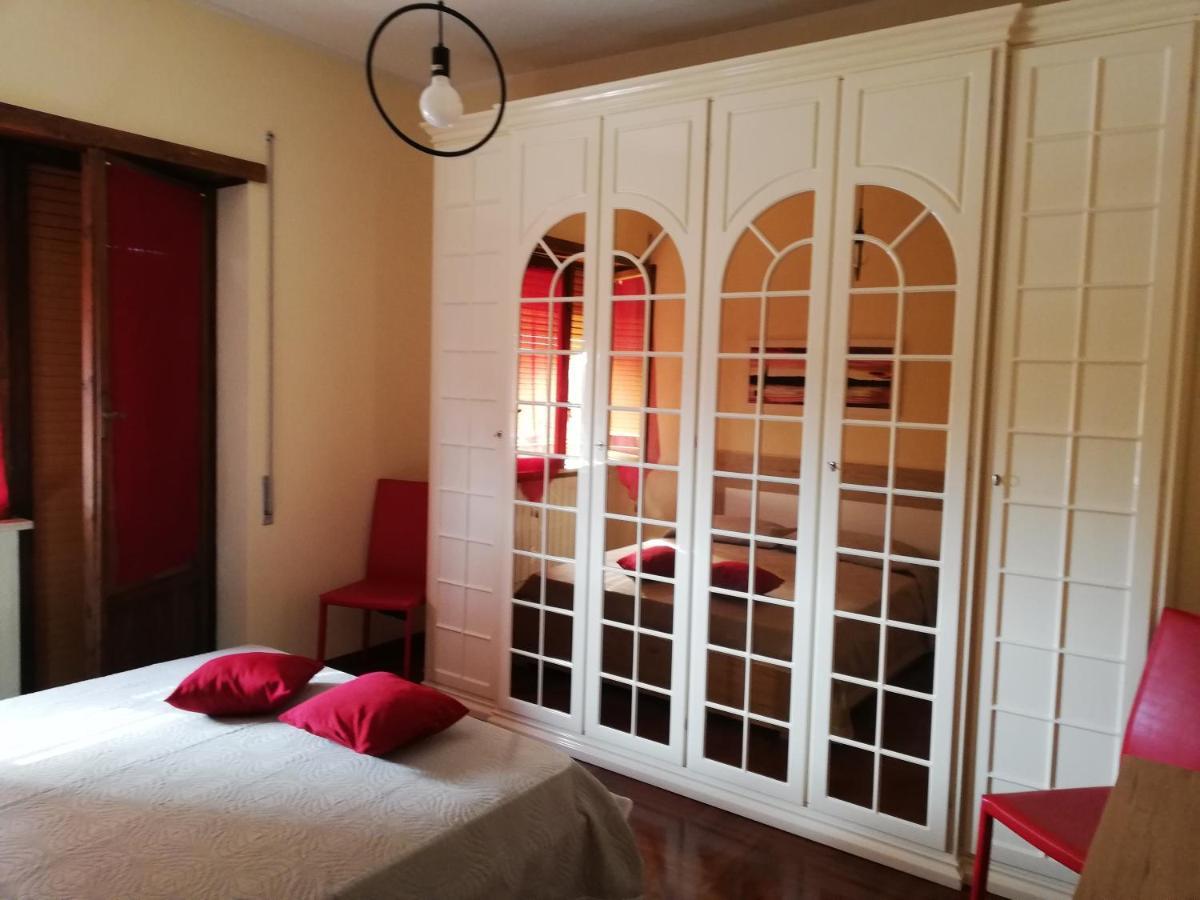 Appartamento Roma, Exteriör bild