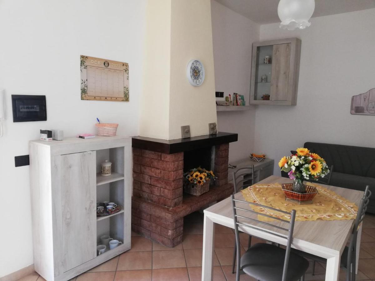 Appartamento Roma, Exteriör bild