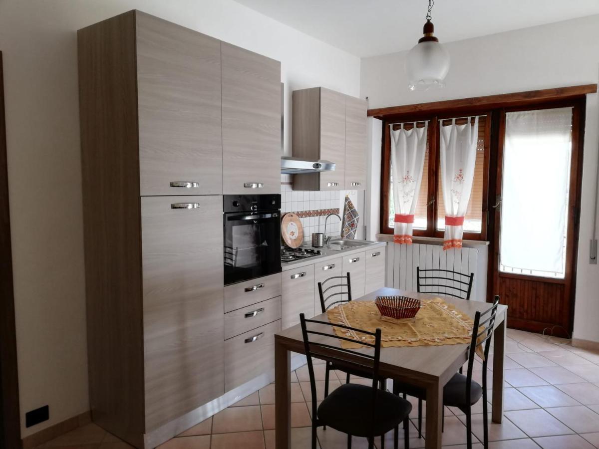 Appartamento Roma, Exteriör bild