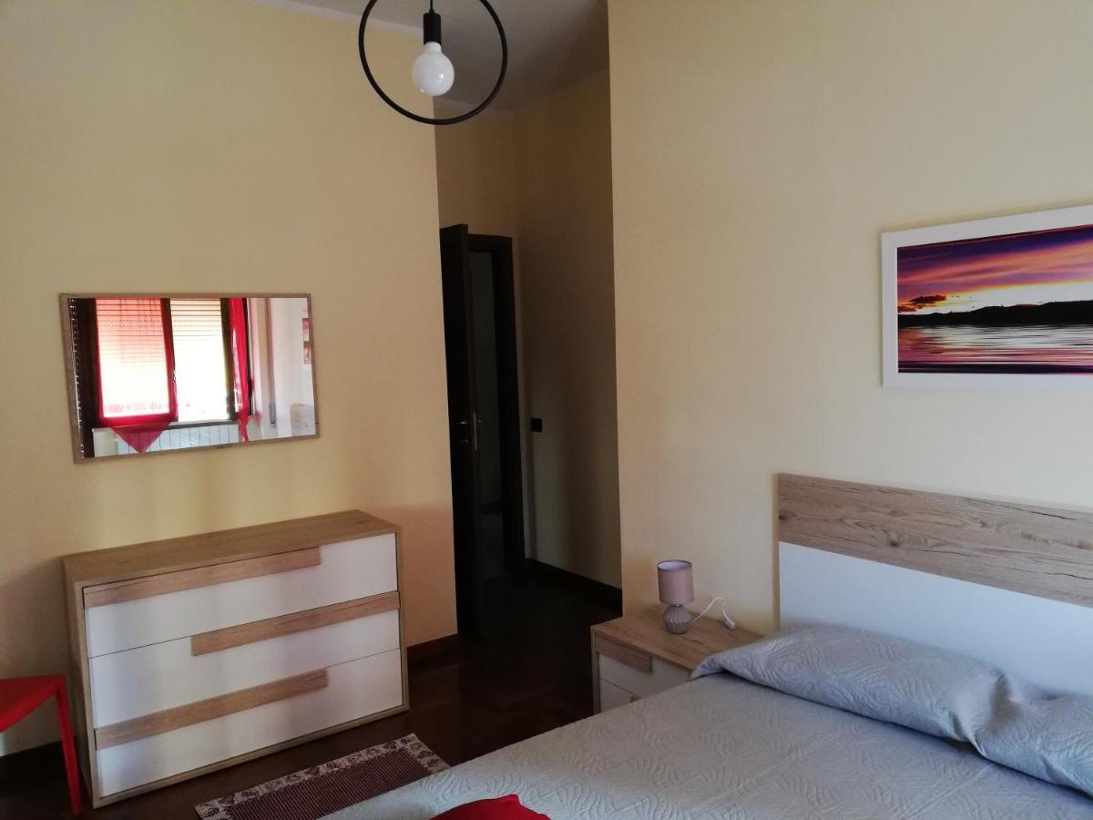 Appartamento Roma, Exteriör bild