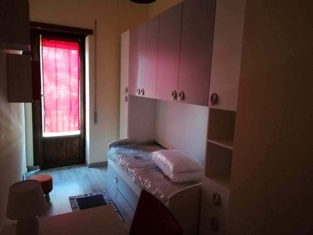 Appartamento Roma, Exteriör bild